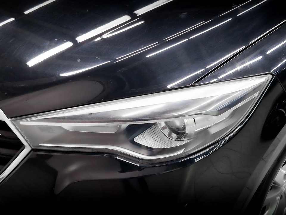 Фото FAW Besturn X80 с пробегом 80 056 км