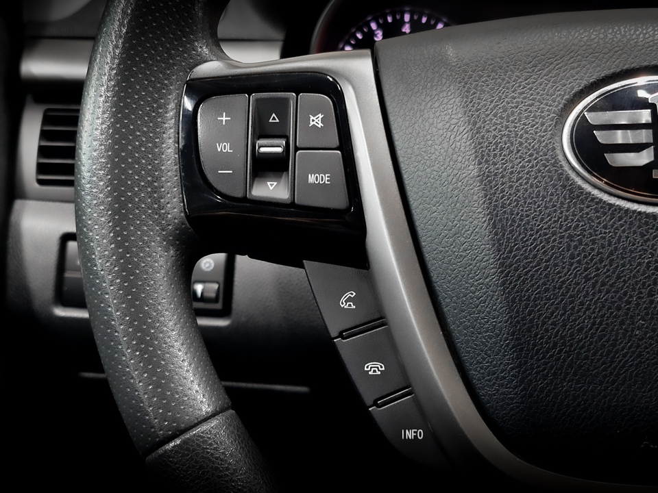 Фото FAW Besturn X80 с пробегом 80 056 км