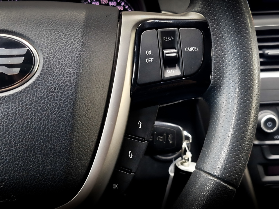 Фото FAW Besturn X80 с пробегом 80 056 км