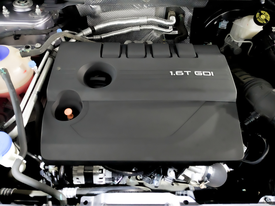 Фото Omoda C5 с пробегом 29011 км