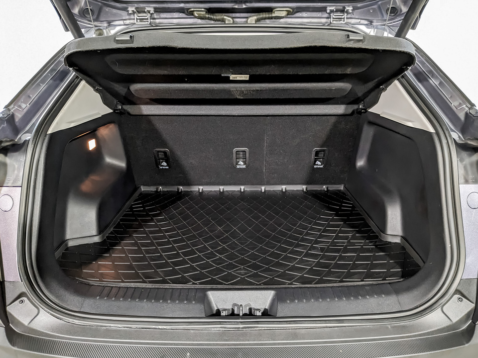 Фото Omoda C5 с пробегом 29011 км