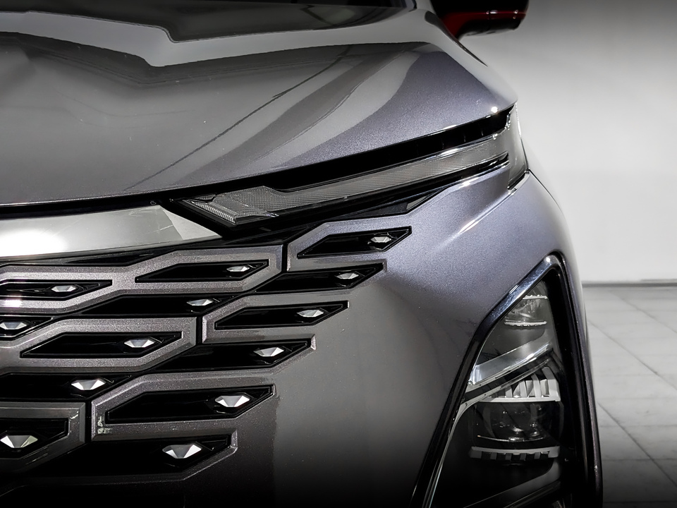 Фото Omoda C5 с пробегом 29011 км