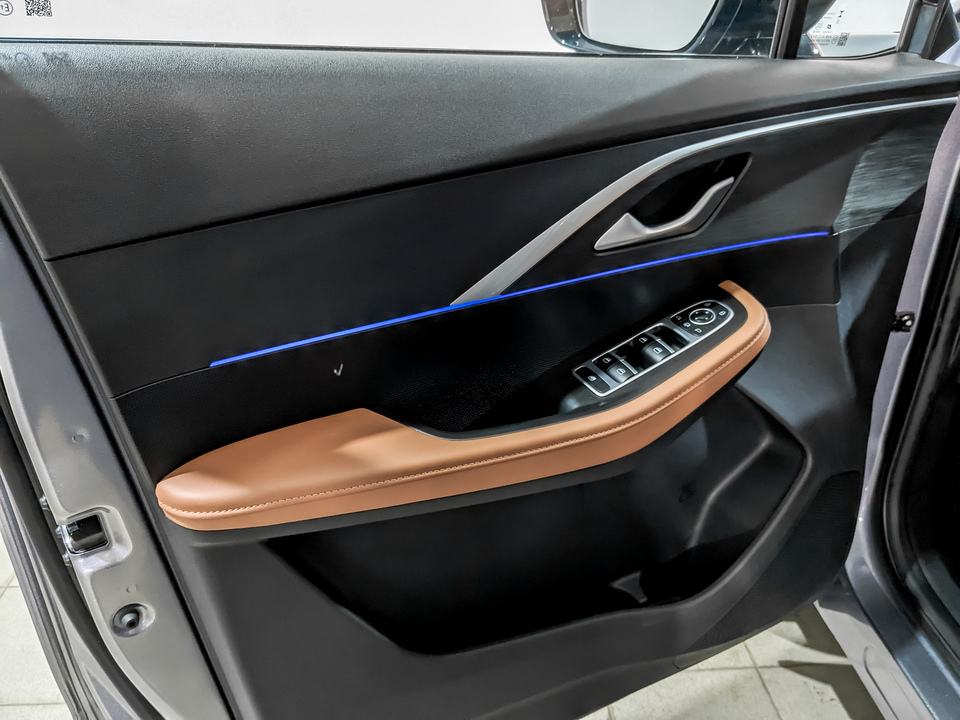 Фото Omoda C5 с пробегом 29011 км