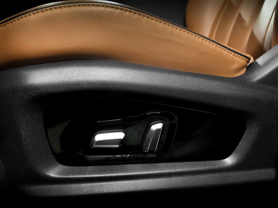 Фото Omoda C5 с пробегом 29011 км