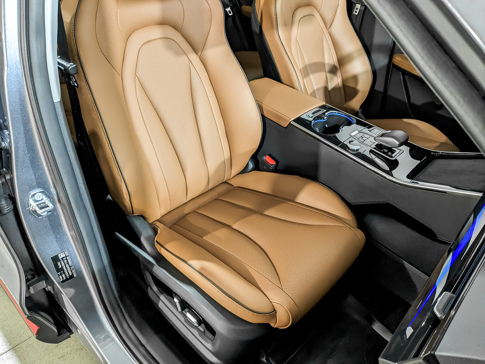 Фото Omoda C5 с пробегом 29011 км