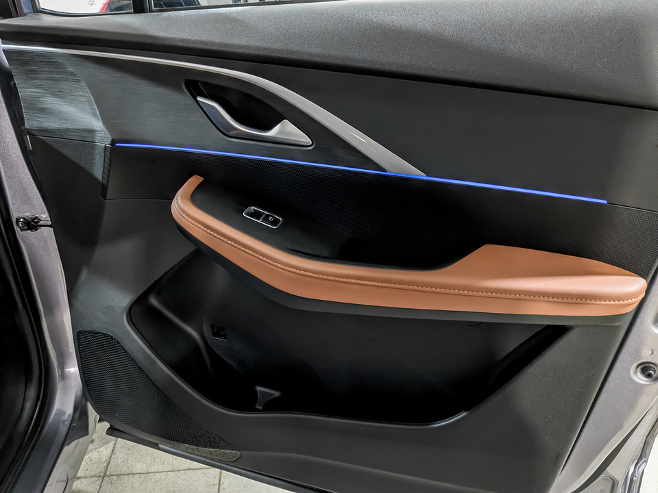 Фото Omoda C5 с пробегом 29011 км