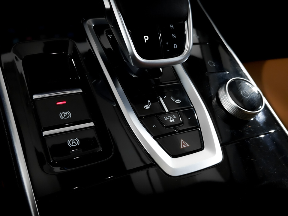 Фото Omoda C5 с пробегом 29011 км