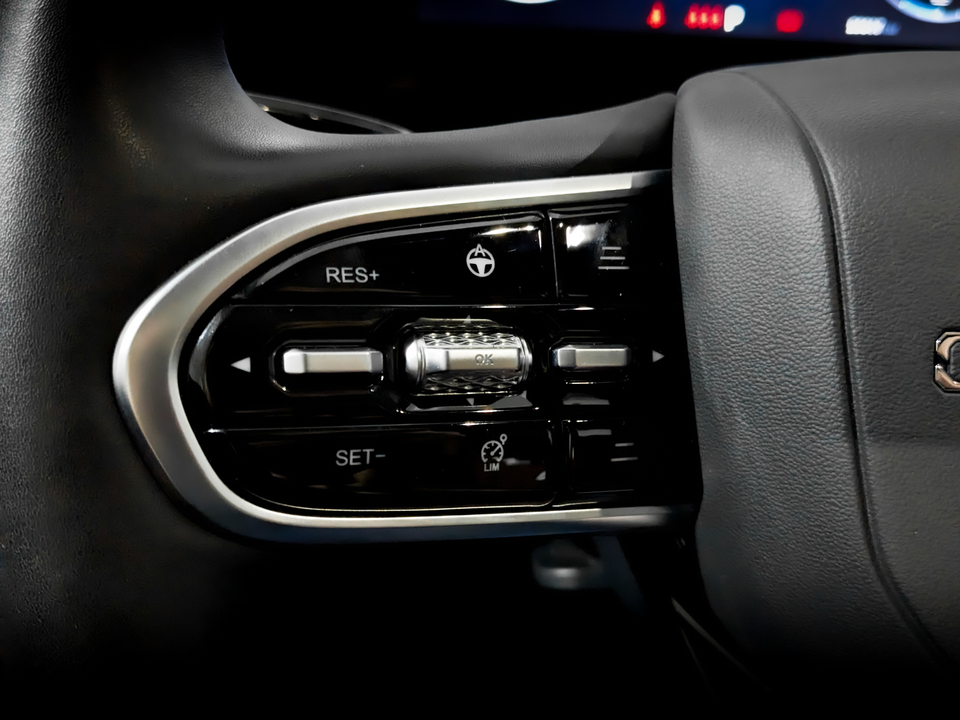 Фото Omoda C5 с пробегом 29011 км