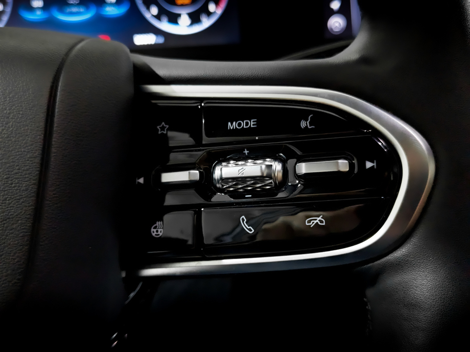 Фото Omoda C5 с пробегом 29011 км