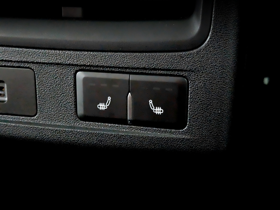 Фото Omoda C5 с пробегом 29011 км