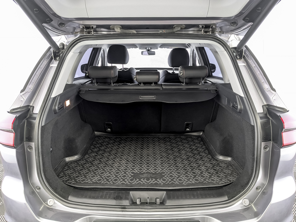 Фото Chery Tiggo 7 Pro 2022 г.в. с пробегом 64 249 км