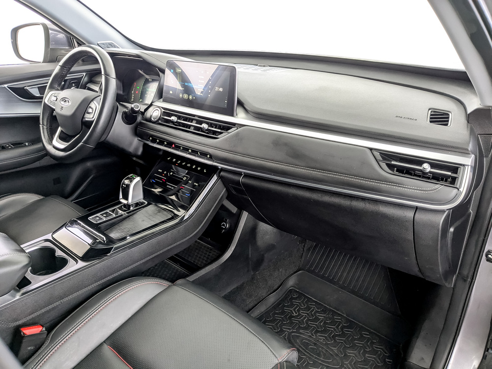Фото Chery Tiggo 7 Pro 2022 г.в. с пробегом 64 249 км