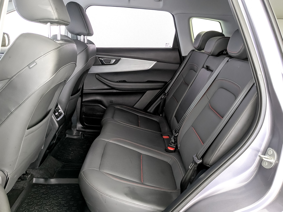 Фото Chery Tiggo 7 Pro 2022 г.в. с пробегом 64 249 км