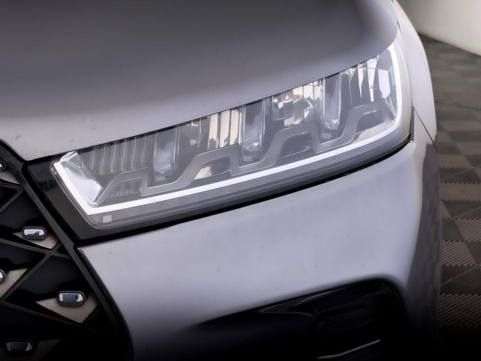 Фото Chery Tiggo 7 Pro 2022 г.в. с пробегом 64 249 км