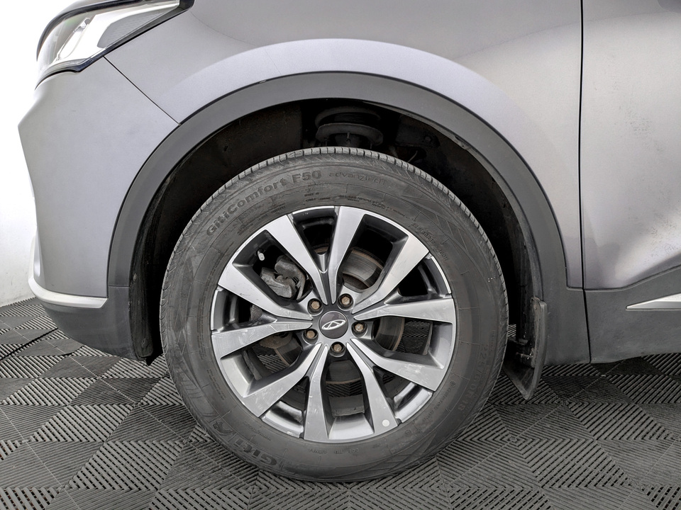 Фото Chery Tiggo 7 Pro 2022 г.в. с пробегом 64 249 км