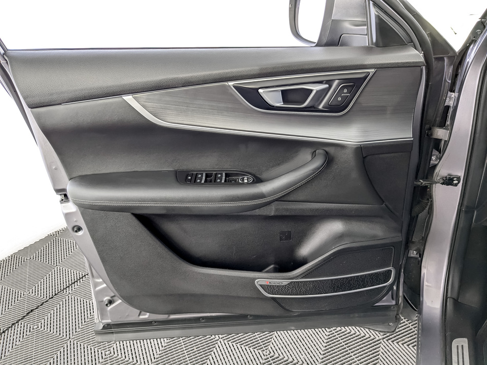 Фото Chery Tiggo 7 Pro 2022 г.в. с пробегом 64 249 км