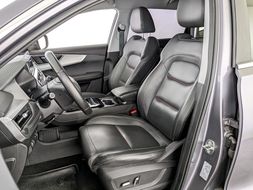 Фото Chery Tiggo 7 Pro 2022 г.в. с пробегом 64 249 км