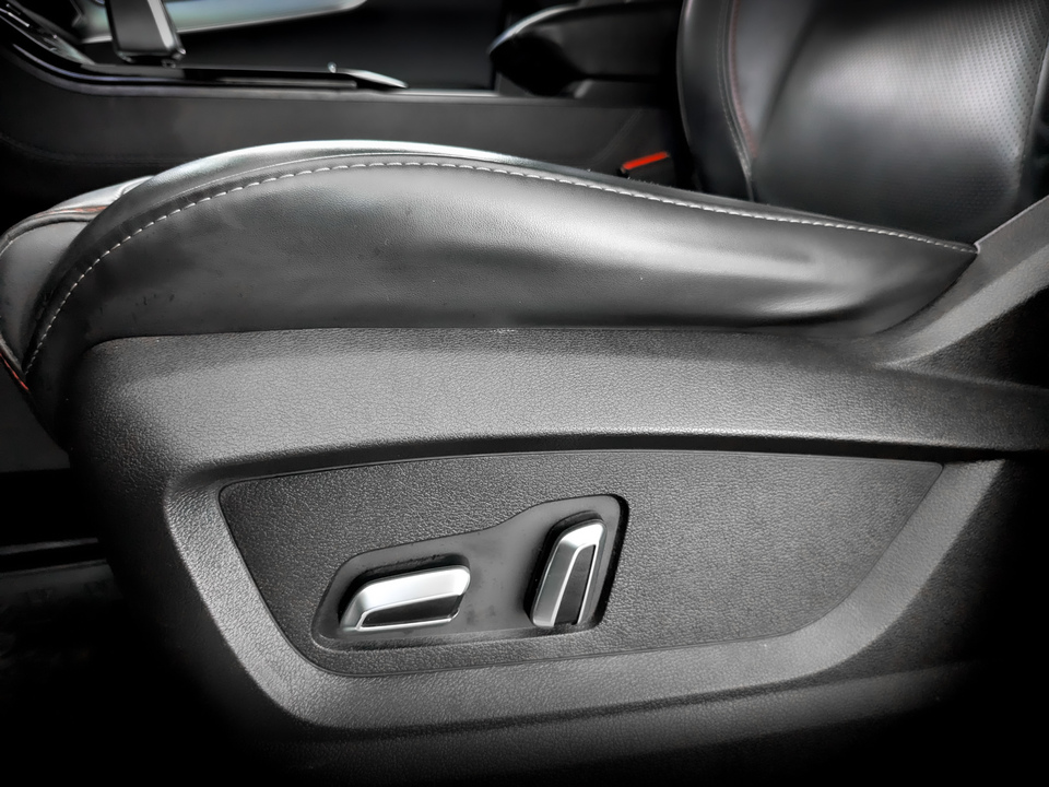 Фото Chery Tiggo 7 Pro 2022 г.в. с пробегом 64 249 км