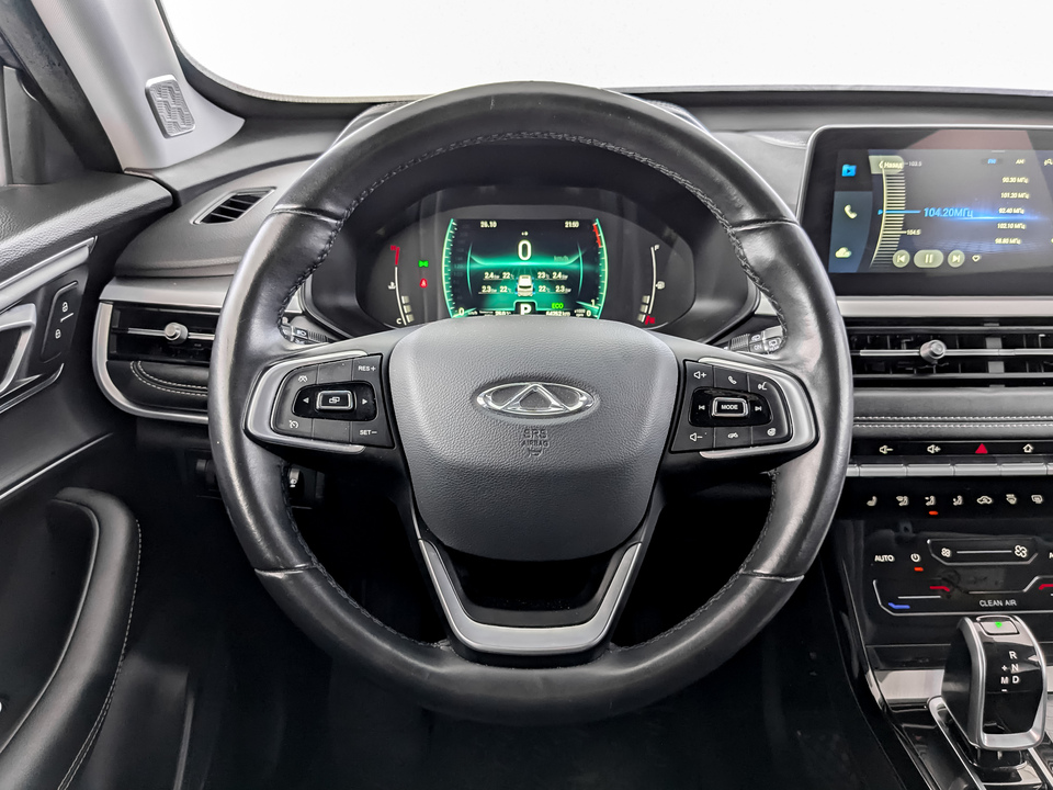 Фото Chery Tiggo 7 Pro 2022 г.в. с пробегом 64 249 км