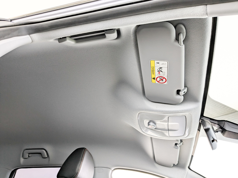 Фото Chery Tiggo 7 Pro 2022 г.в. с пробегом 64 249 км