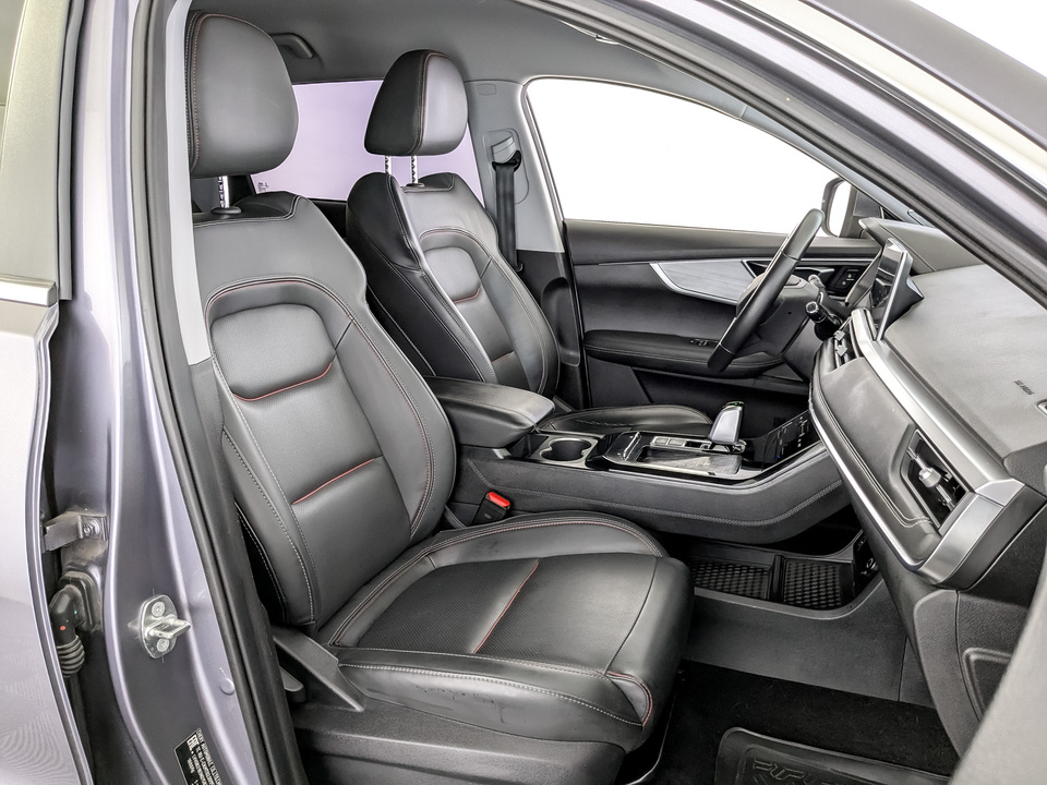 Фото Chery Tiggo 7 Pro 2022 г.в. с пробегом 64 249 км