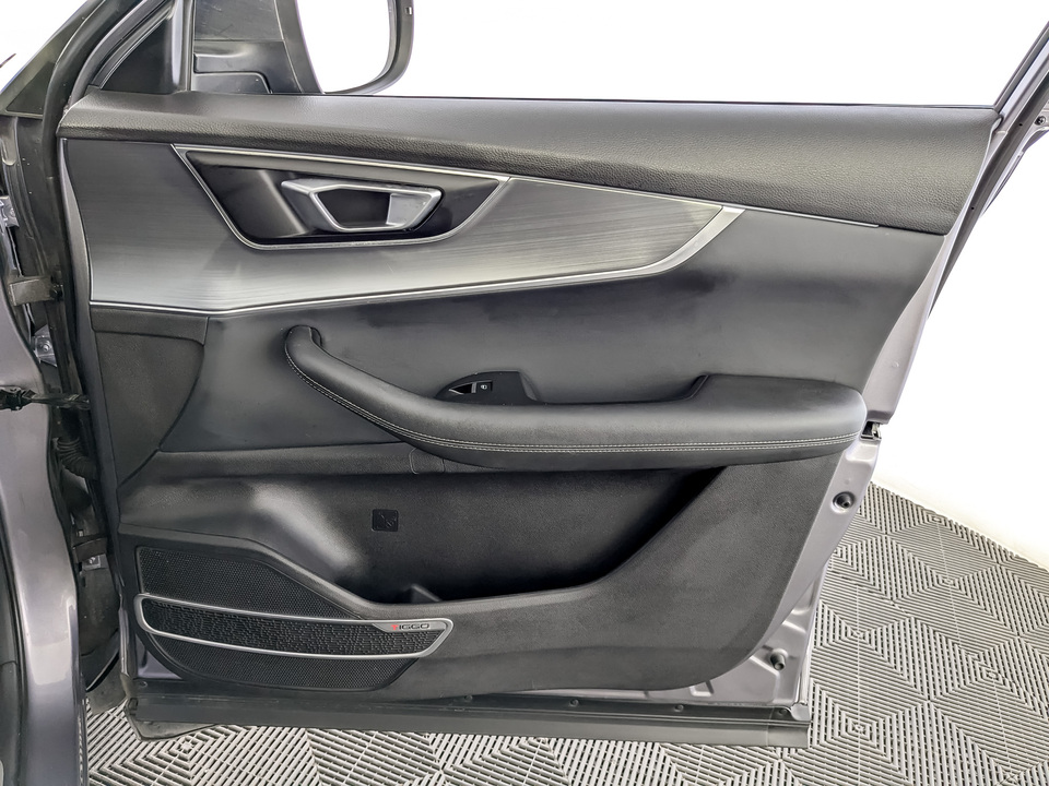 Фото Chery Tiggo 7 Pro 2022 г.в. с пробегом 64 249 км