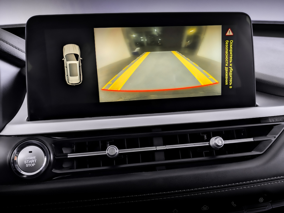 Фото Chery Tiggo 7 Pro 2022 г.в. с пробегом 64 249 км