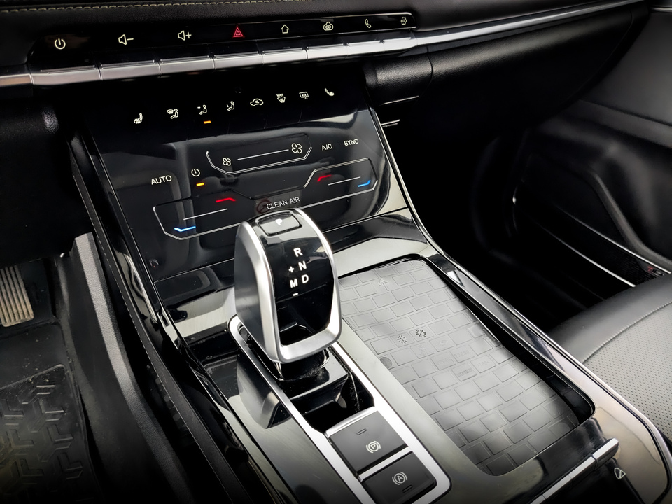 Фото Chery Tiggo 7 Pro 2022 г.в. с пробегом 64 249 км