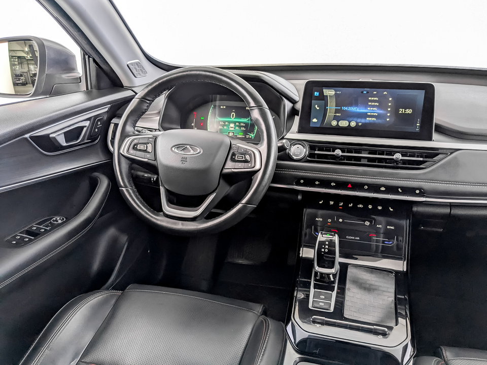 Фото Chery Tiggo 7 Pro 2022 г.в. с пробегом 64 249 км