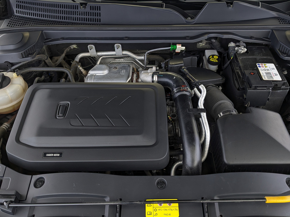 Фото FAW Bestune B70 с пробегом 92 535 км