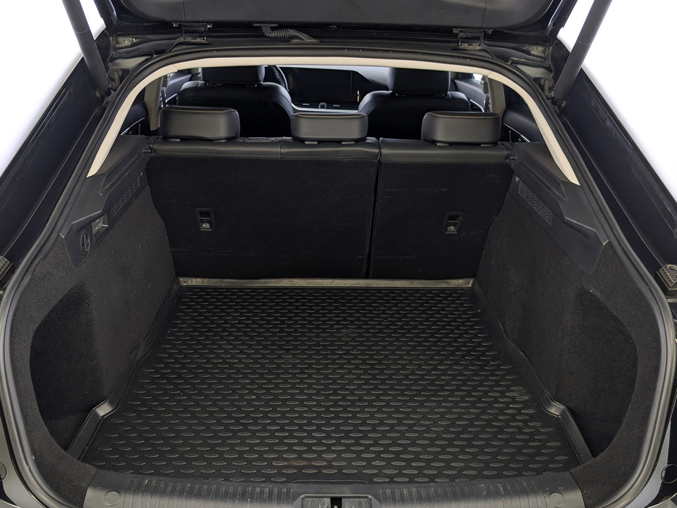 Фото FAW Bestune B70 с пробегом 92 535 км