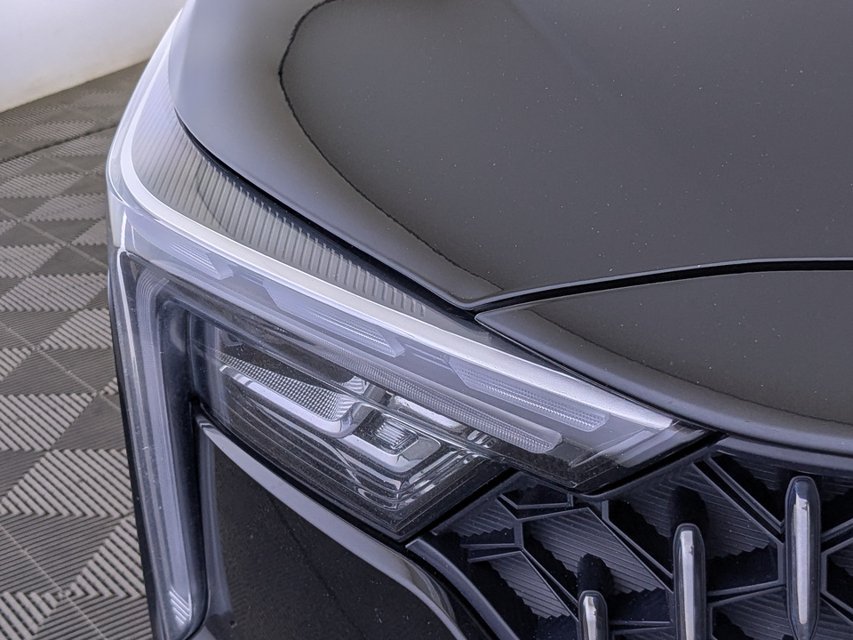 Фото FAW Bestune B70 с пробегом 92 535 км