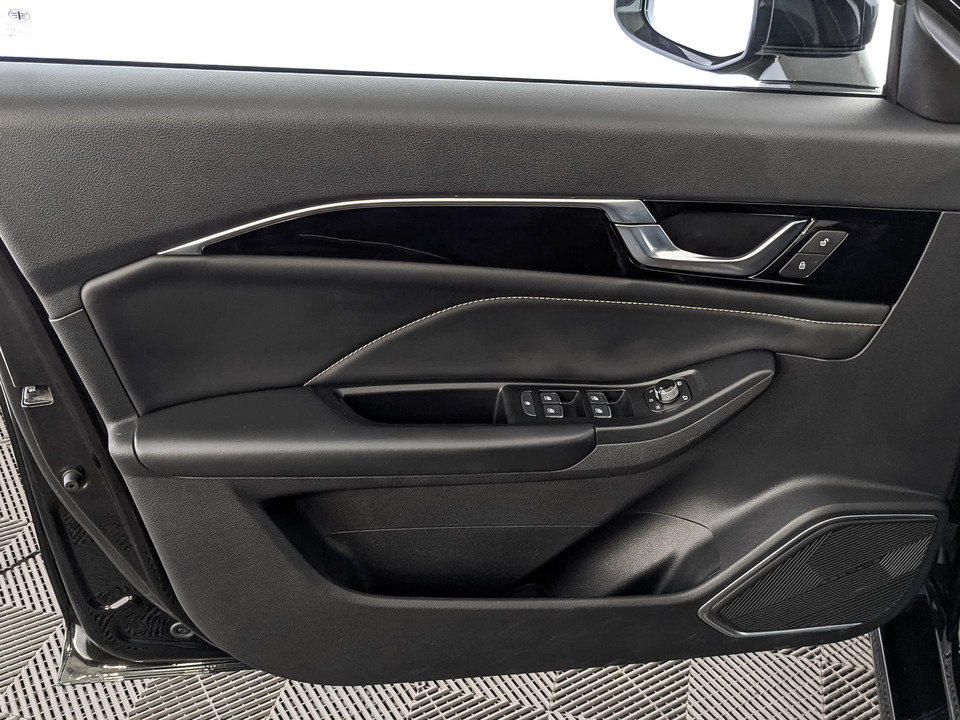 Фото FAW Bestune B70 с пробегом 92 535 км