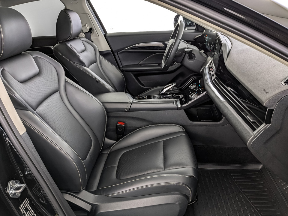 Фото FAW Bestune B70 с пробегом 92 535 км