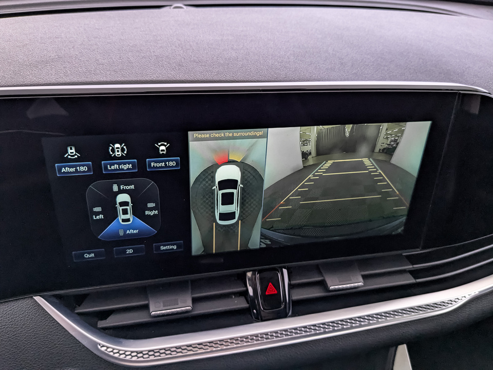 Фото FAW Bestune B70 с пробегом 92 535 км