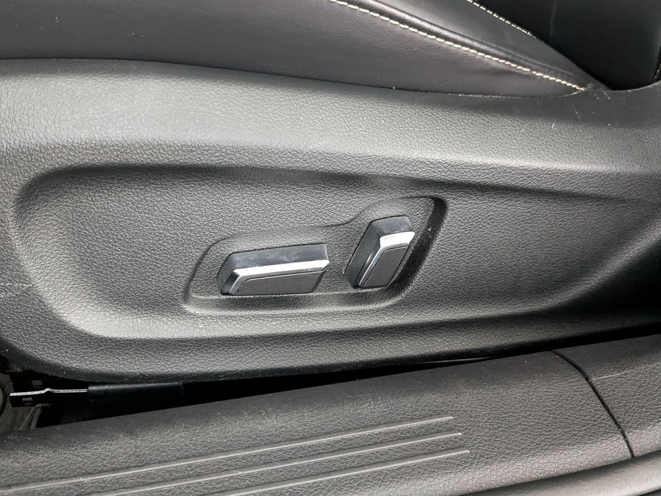 Фото FAW Bestune B70 с пробегом 92 535 км