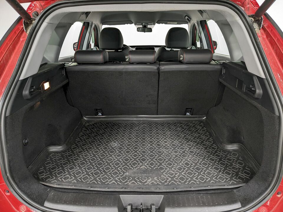 Фото Chery Tiggo 7 Pro 2022 г.в. с пробегом 28 700 км