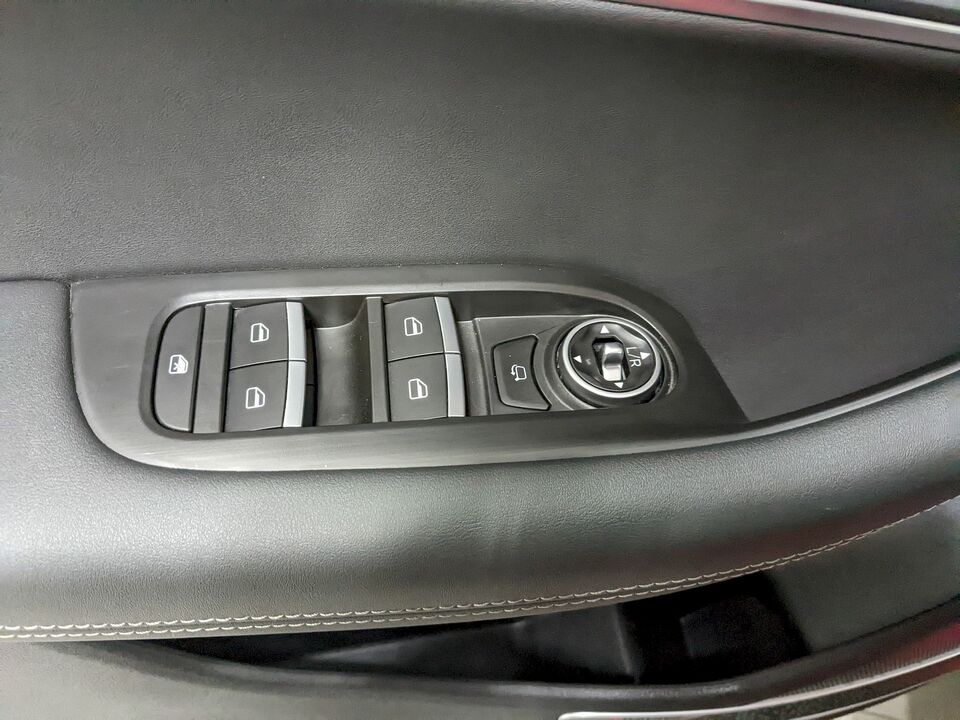 Фото Chery Tiggo 7 Pro 2022 г.в. с пробегом 28 700 км