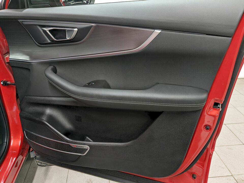 Фото Chery Tiggo 7 Pro 2022 г.в. с пробегом 28 700 км