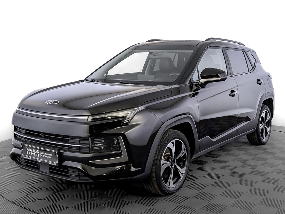 Фото Москвич 3 с пробегом 43 354 км