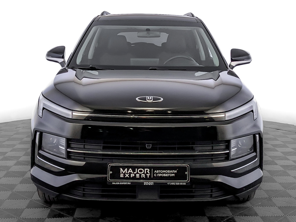 Фото Москвич 3 с пробегом 43 354 км