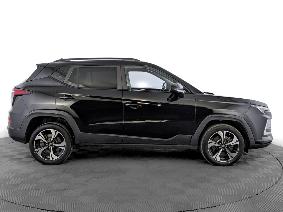 Фото Москвич 3 с пробегом 43 354 км