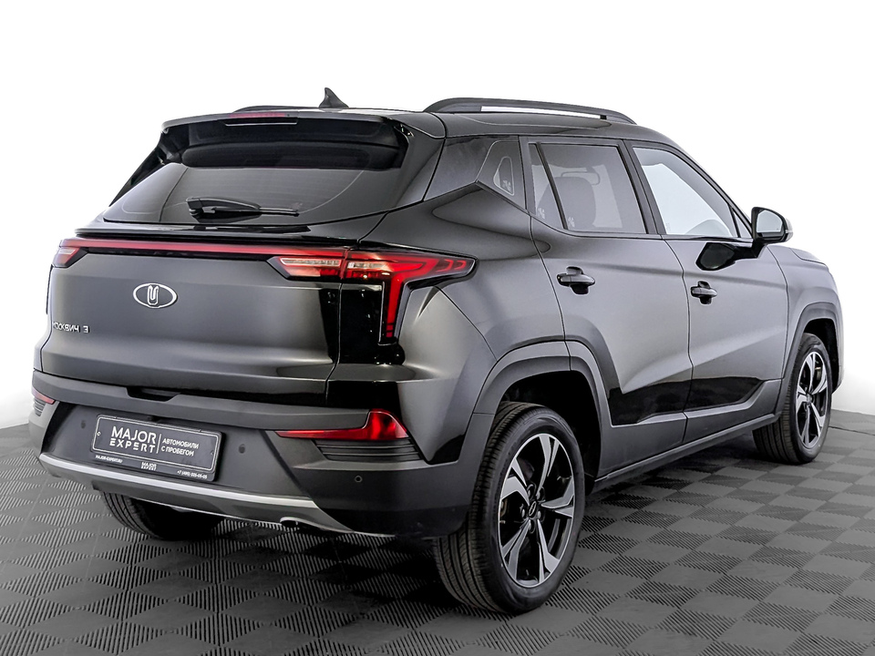 Фото Москвич 3 с пробегом 43 354 км