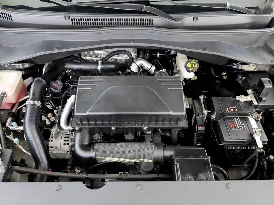 Фото Москвич 3 с пробегом 43 354 км