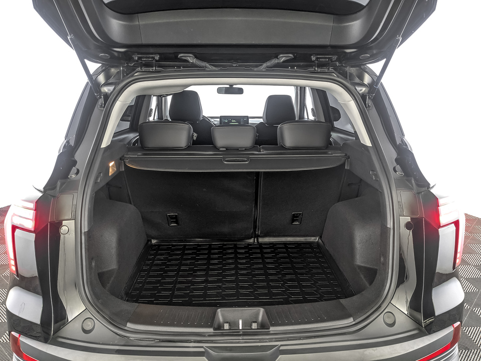 Фото Москвич 3 с пробегом 43 354 км