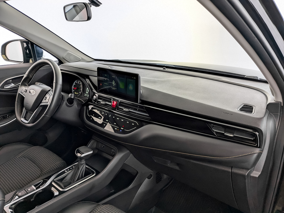 Фото Москвич 3 с пробегом 43 354 км