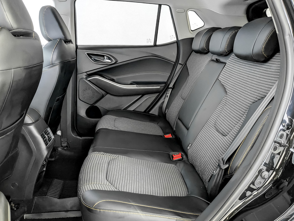 Фото Москвич 3 с пробегом 43 354 км