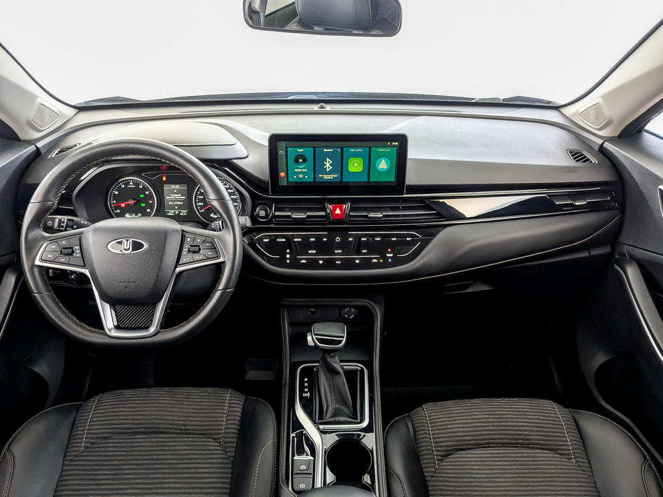 Фото Москвич 3 с пробегом 43 354 км