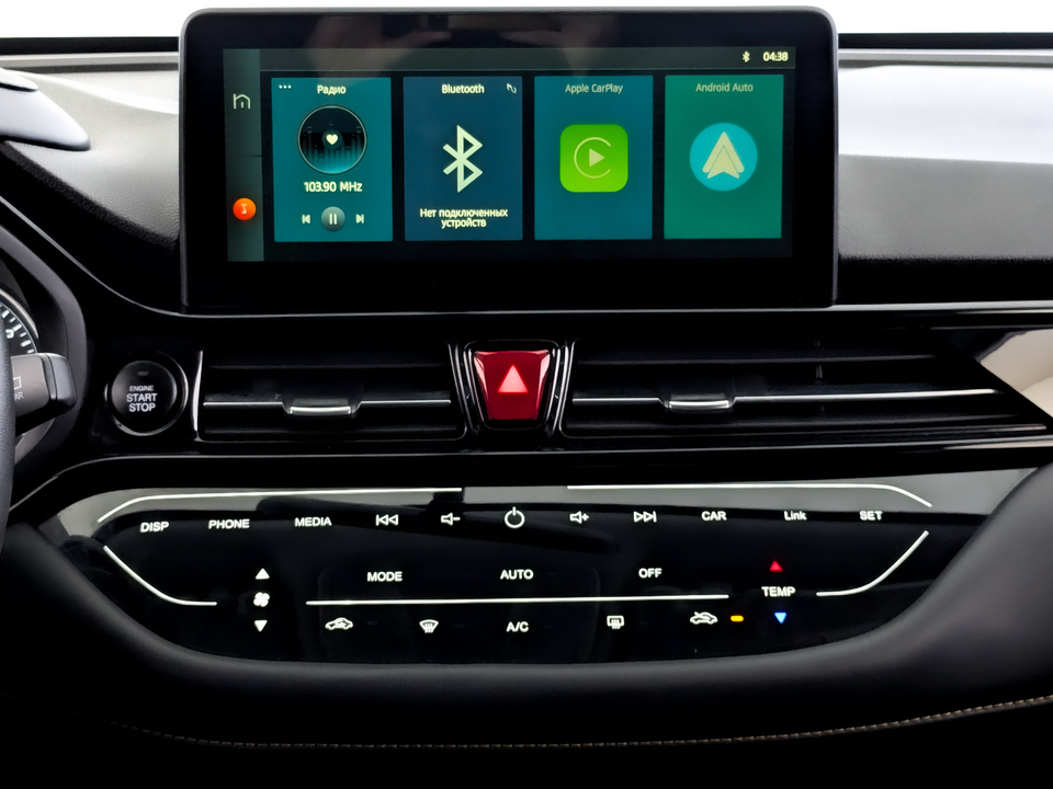 Фото Москвич 3 с пробегом 43 354 км