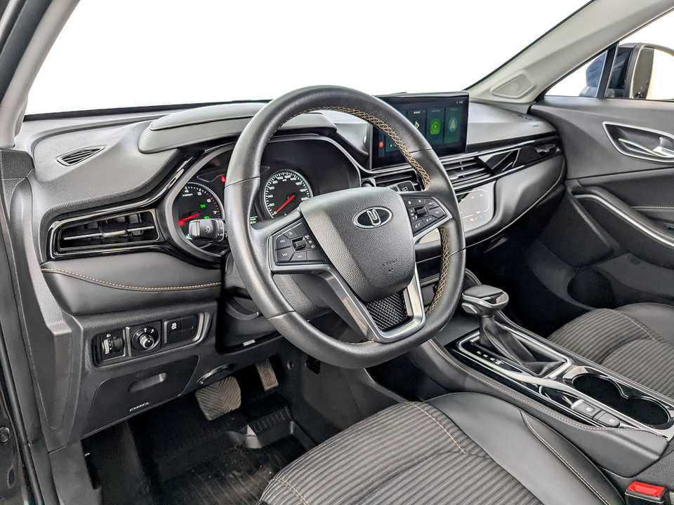 Фото Москвич 3 с пробегом 43 354 км